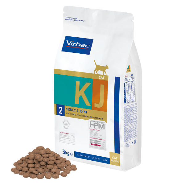 Virbac renal dog food hotsell
